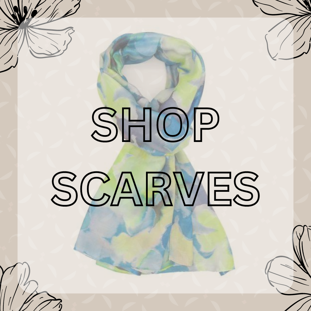 All Scarves