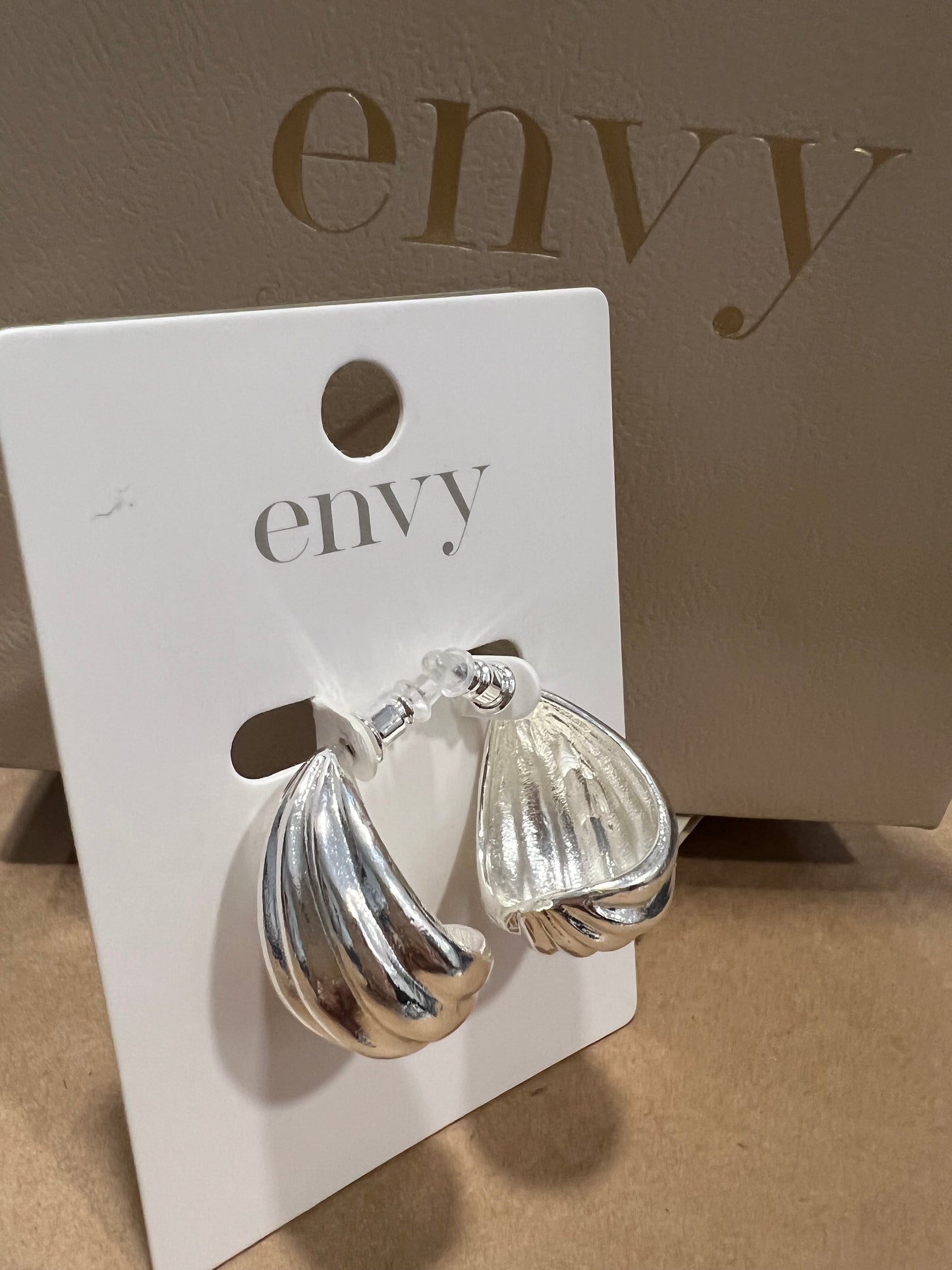 Envy Earrings - 4079SL Large
