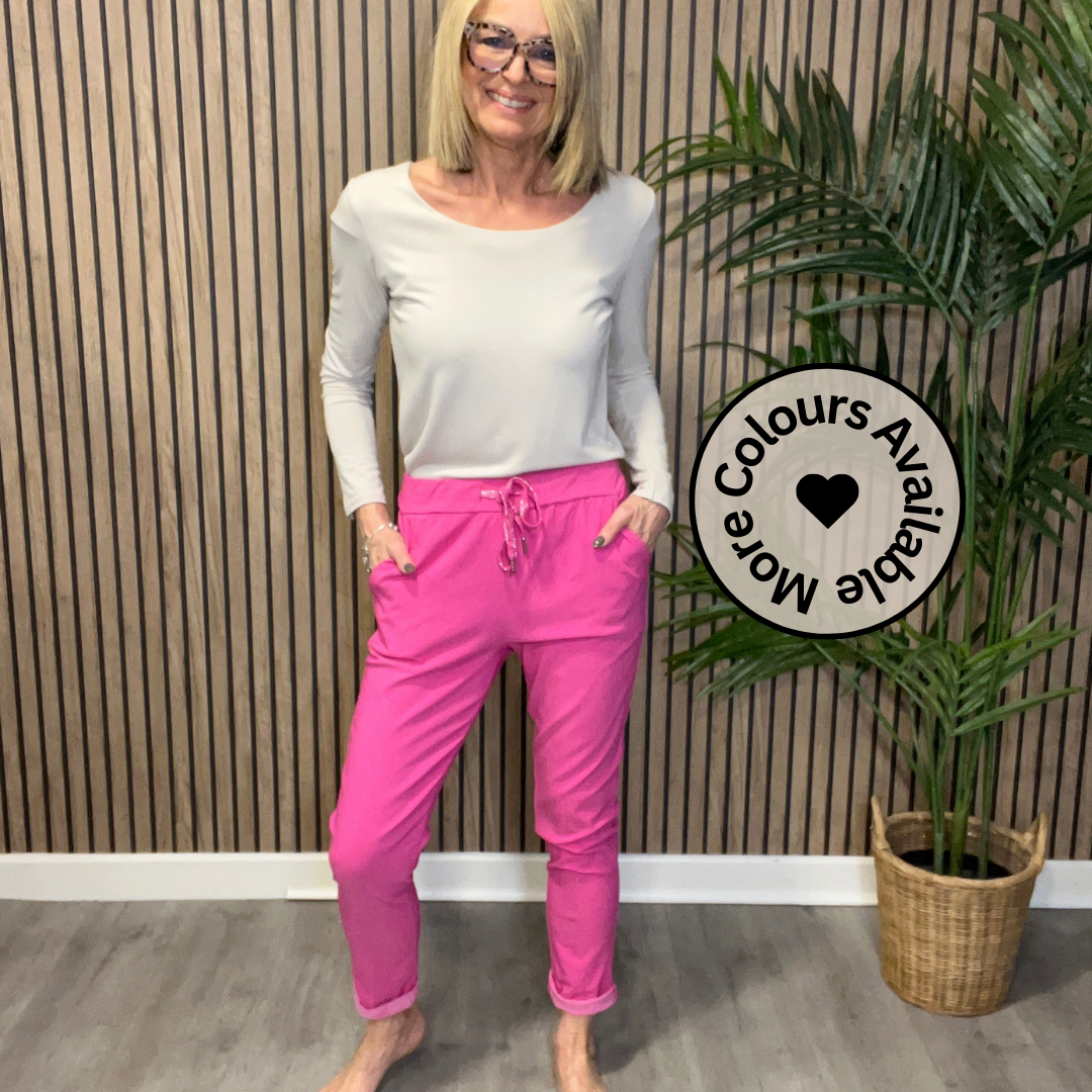 Magic Trousers