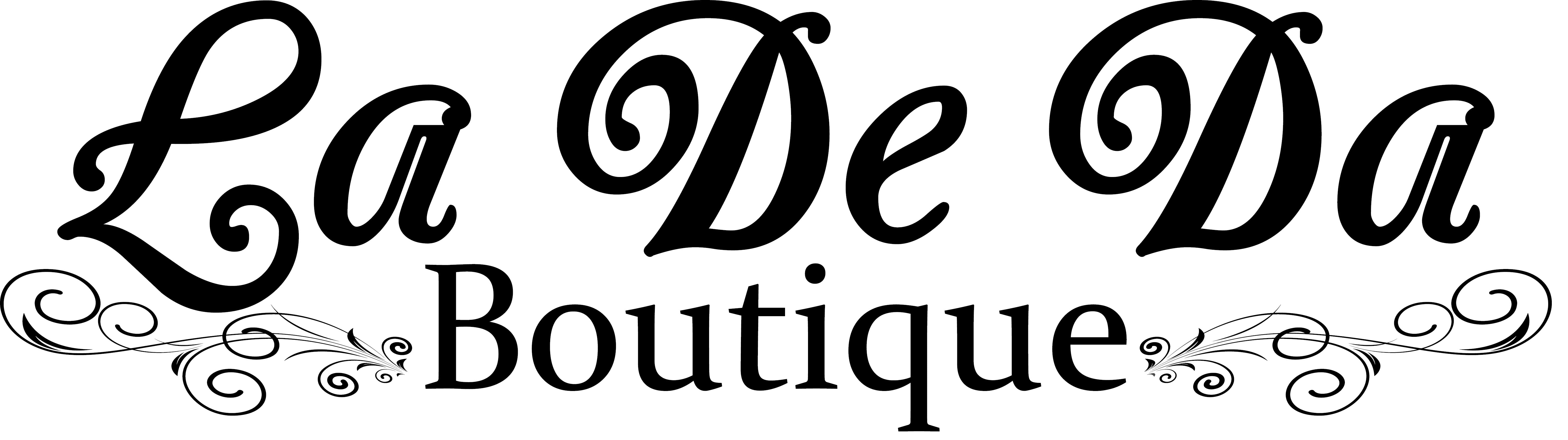 Ladeda Boutique La De Da Boutique