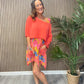 Two Piece Tunic