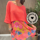 Two Piece Tunic