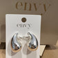 Envy Earrings - 4077SI Large