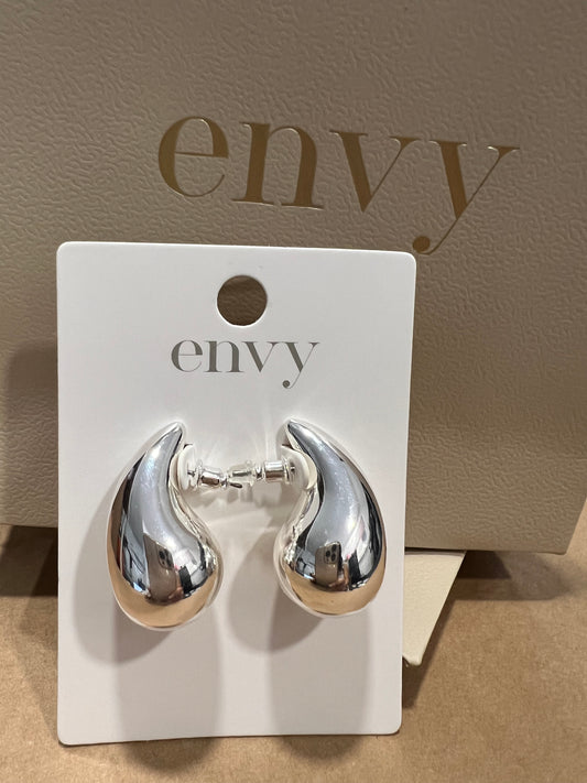 Envy Earrings - 4077SI Large