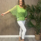 Butterfly Top
