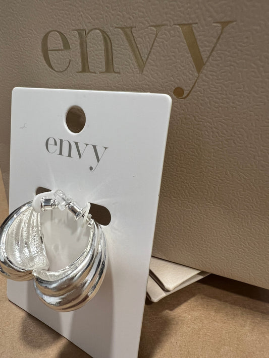 Envy Earrings - 4079SL Large