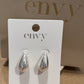 Envy Earrings - 4048SL Small