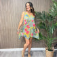 Two Piece Tunic