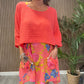 Two Piece Tunic