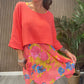 Two Piece Tunic