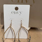 Envy Earrings - 4087BR