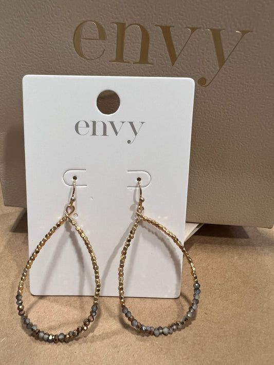 Envy Earrings - 4087BR