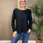 Sadie Knit