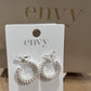 Envy Earrings - 3587/SL