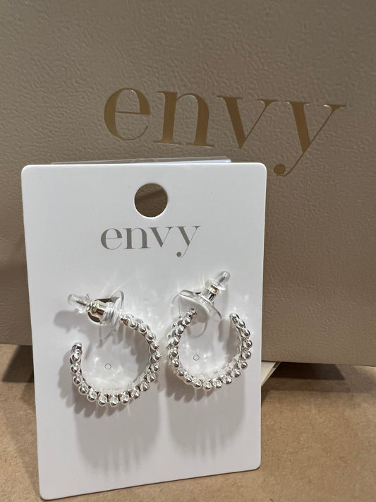 Envy Earrings - 3587/SL